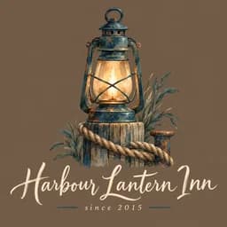 Harbour Lantern Inn, Cornwall, UK