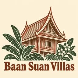 Baan Suan Villas, Chiang Mai, Thailand