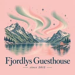 Fjordlys Guesthouse, Bergen, Norway
