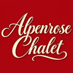 Alpenrose Chalet, Tyrol, Austria