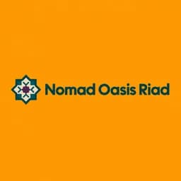 Nomad Oasis Riad, Marrakech, Morocco