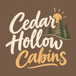 Cedar Hollow Cabins, Vermont, USA