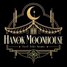 Hanok Moonhouse, Jeonju, South Korea