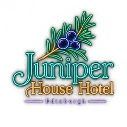 Juniper House Hotel, Edinburgh, UK