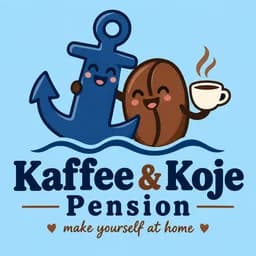 Kaffee & Koje Pension, Hamburg, Germany