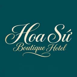 Hoa Sứ Boutique Hotel, Hội An