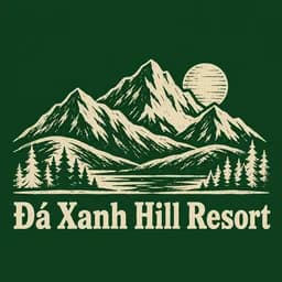 Đá Xanh Hill Resort, Tam Đảo
