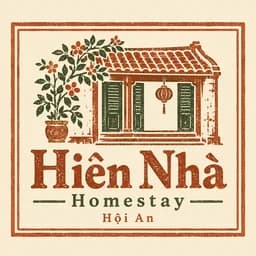 Hiên Nhà Homestay, Hội An