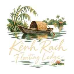 Kênh Rạch Floating Lodge, Cần Thơ