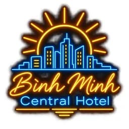 Bình Minh Central Hotel, Hải Phòng